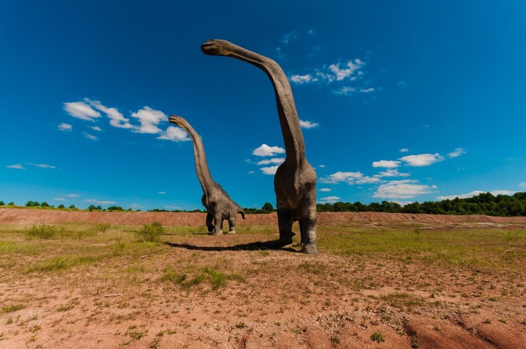 dino
