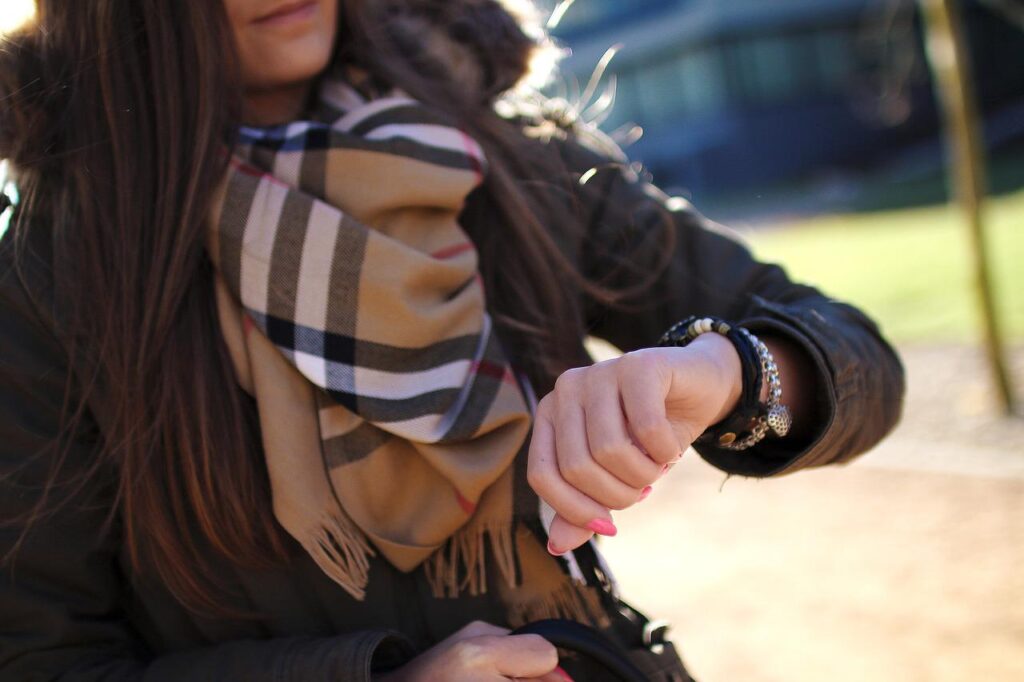 bracelets pierre naturelle