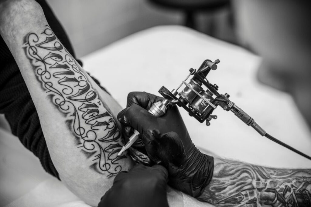 le-tatouage-rockabilly