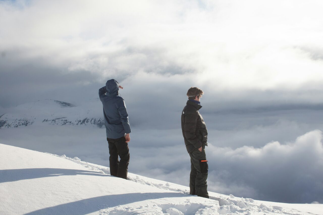 Traverser le Cercle Polaire islandais en hiver, une aventure unique
