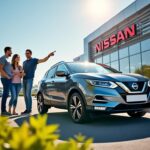 découvrez les avantages d'acheter un qashqai d'occasion chez garage nissan saint ouen l'aumône. profitez de conseils d'experts pour choisir le suv qui vous convient, tout en bénéficiant d'un service de qualité et de véhicules fiabilité. visitez-nous dès aujourd'hui !