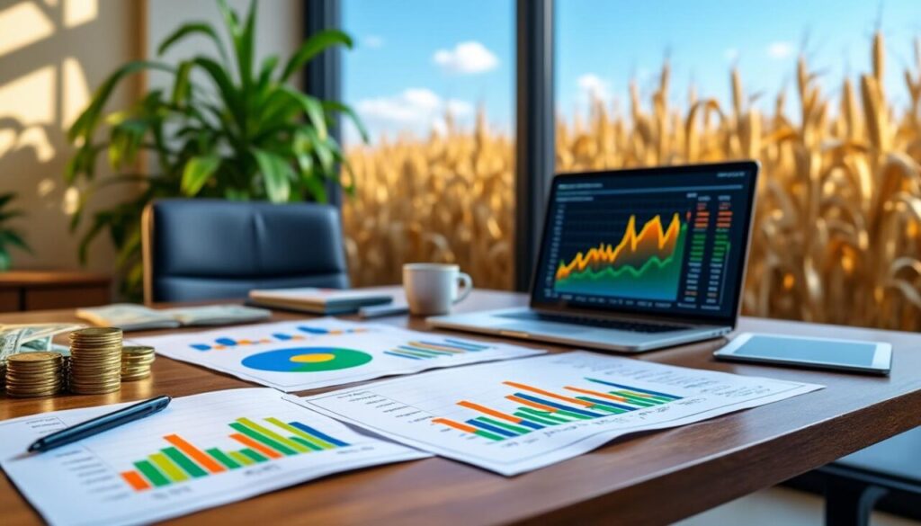 découvrez notre analyse approfondie des fluctuations du prix du maïs grain sec en 2025. explorez les facteurs économiques, climatiques et marchés influençant ces variations, et anticipez les tendances commerciales pour optimiser vos stratégies d'achat et de vente.