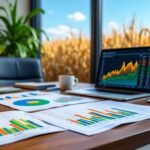 découvrez notre analyse approfondie des fluctuations du prix du maïs grain sec en 2025. explorez les facteurs économiques, climatiques et marchés influençant ces variations, et anticipez les tendances commerciales pour optimiser vos stratégies d'achat et de vente.