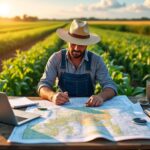 découvrez les meilleures pratiques pour préparer efficacement votre assolement et optimiser vos récoltes. explorez des conseils sur la rotation des cultures, la gestion des sols et les techniques adaptées pour maximiser la productivité de vos plantations.