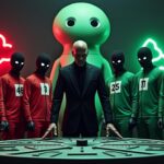 découvrez la distribution captivante de squid game et plongez dans l'univers des personnages. qui incarne le protagoniste, l'antagoniste et les autres rôles marquants ? explorez les talents des acteurs qui ont donné vie à cette série à succès.