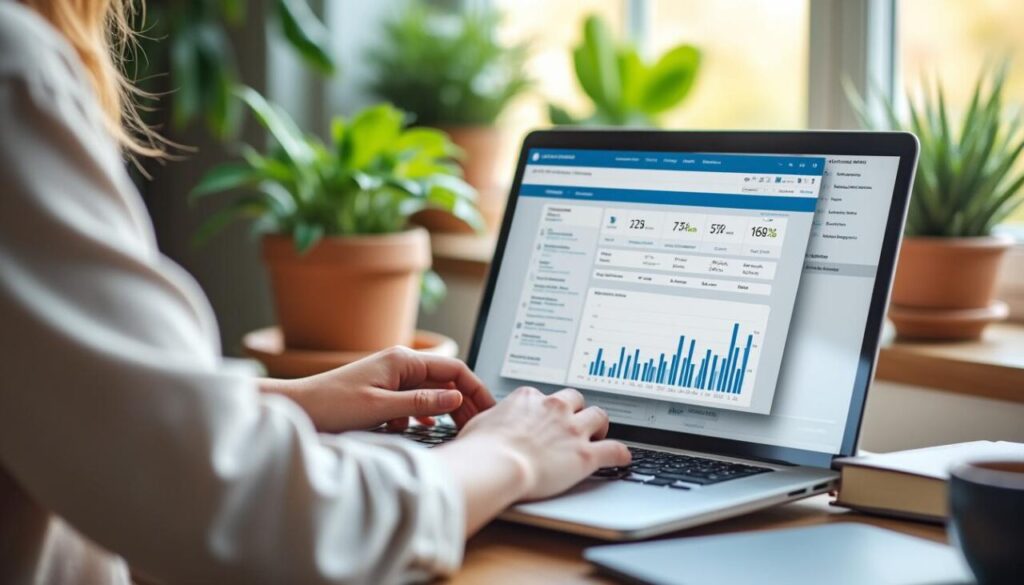 découvrez comment utiliser efficacement le crédit municipal avec notre guide sur la gestion de votre compte en ligne. accédez à vos informations, effectuez des transactions et restez informé grâce à notre plateforme conviviale.