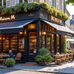 découvrez maison m, le restaurant incontournable de villefranche-sur-saône, où cuisine raffinée et ambiance chaleureuse se rencontrent pour une expérience gastronomique inoubliable. savourez des plats préparés avec des ingrédients locaux de qualité, dans un cadre accueillant et convivial.