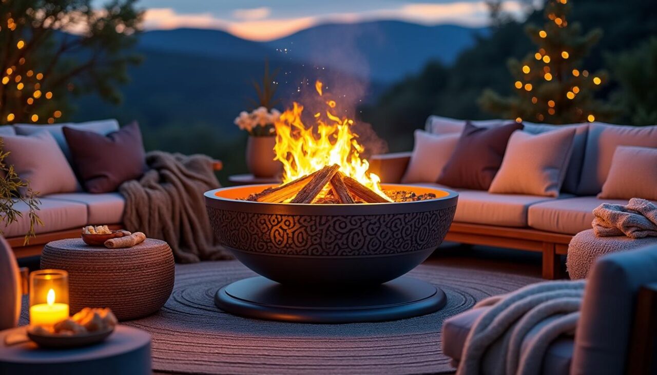 Oyat brasero : avantages et inconvénients à considérer avant l&rsquo;achat