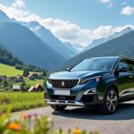 découvrez notre sélection de peugeot 5008 d'occasion, une opportunité à ne pas manquer pour allier confort et praticité. profitez de nos offres exceptionnelles et trouvez le modèle qui correspond à vos besoins.