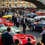 découvrez comment maximiser votre expérience lors de la vente aux enchères de voitures à pont à mousson. notre guide vous offre des conseils pratiques pour enchérir efficacement, évaluer les véhicules et saisir les meilleures opportunités. ne manquez pas la chance d'acquérir la voiture de vos rêves à un prix attractif!