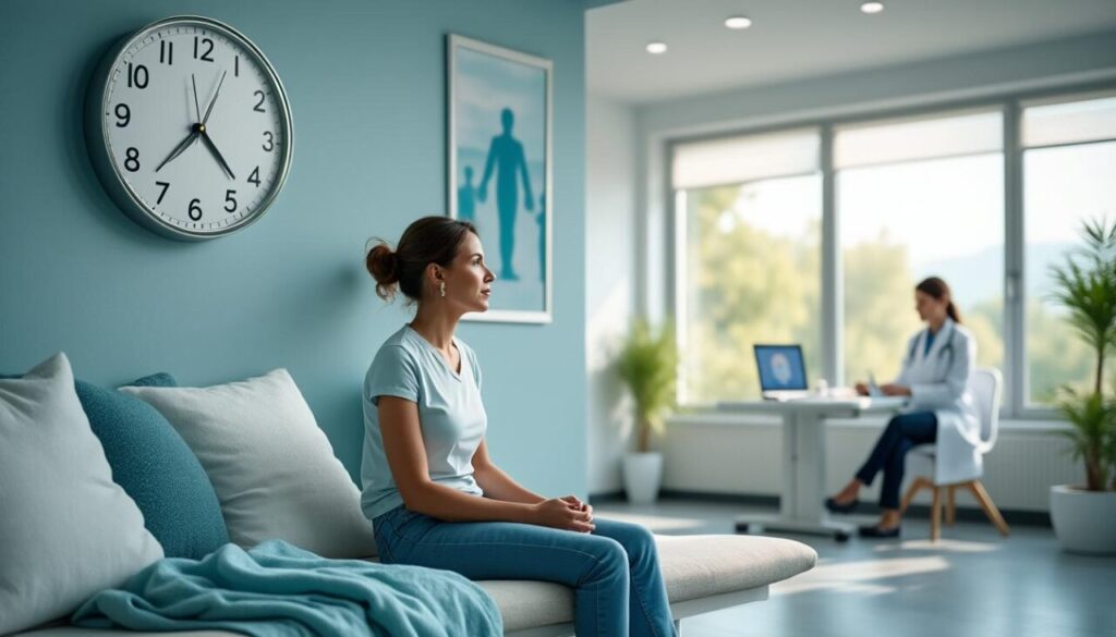 découvrez combien de temps après une infiltration la douleur peut réellement s'atténuer. explorez les facteurs influençant le délai de soulagement et les conseils pour optimiser votre récupération.