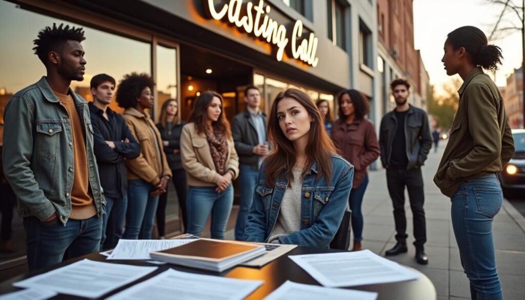 découvrez si le paiement pour passer un casting est une pratique bénéfique ou un piège à éviter. cet article explore les enjeux financiers, éthiques et professionnels liés aux castings payants, afin de vous aider à prendre une décision éclairée.