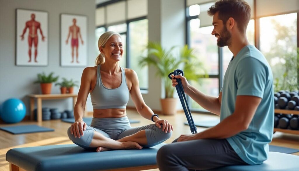 découvrez si vous pouvez reprendre le travail après une infiltration d'épaule. explorez les recommandations médicales, les délais de récupération et les conseils pour un retour en douceur à votre activité professionnelle.