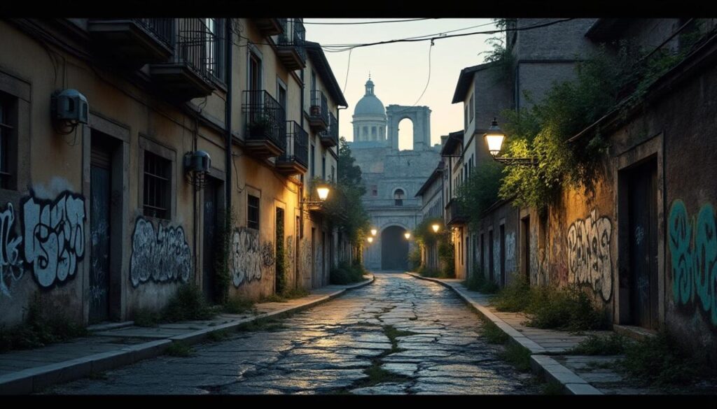 découvrez les zones à éviter lors de votre séjour à rome pour garantir votre sécurité et profiter pleinement de votre visite. conseils pratiques et recommandations pour un voyage serein dans la capitale italienne.