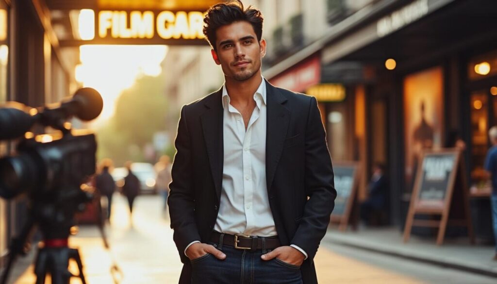 découvrez théo fernandez, un acteur prometteur qui conquiert le grand écran avec des projets captivants et variés. suivez son parcours impressionnant et ses rôles marquants qui font de lui une étoile montante du cinéma français.