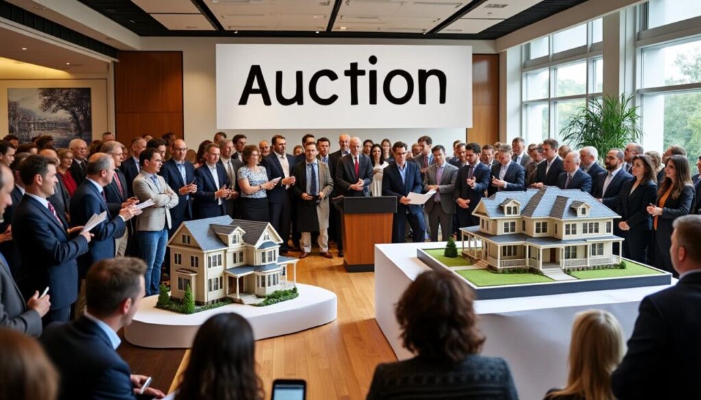 découvrez nos conseils essentiels pour réussir votre investissement lors des ventes aux enchères de maisons en liquidation judiciaire. maximisez vos chances d'acquérir des biens à prix réduit tout en naviguant les subtilités de ce marché.