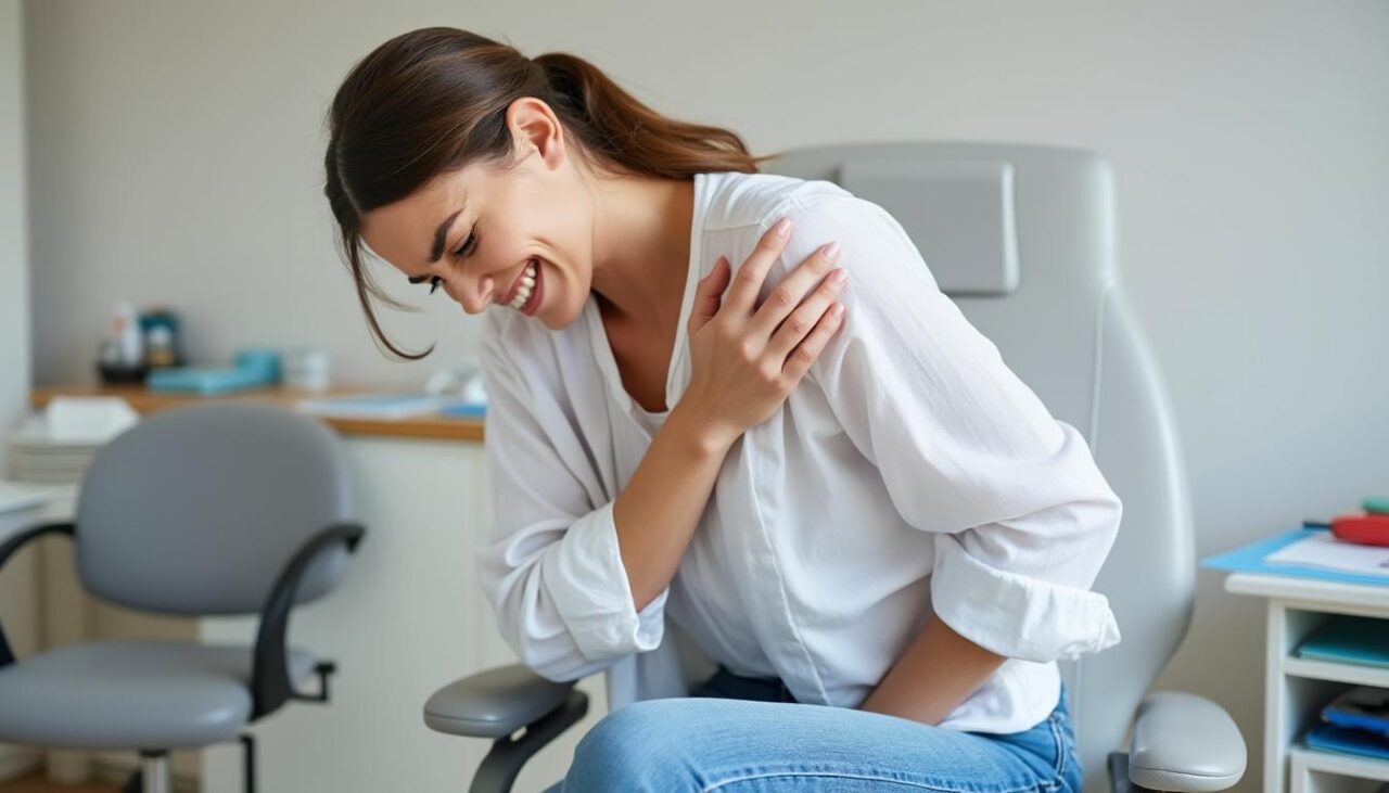 Comment soulager la douleur à l&rsquo;acromion efficacement ?