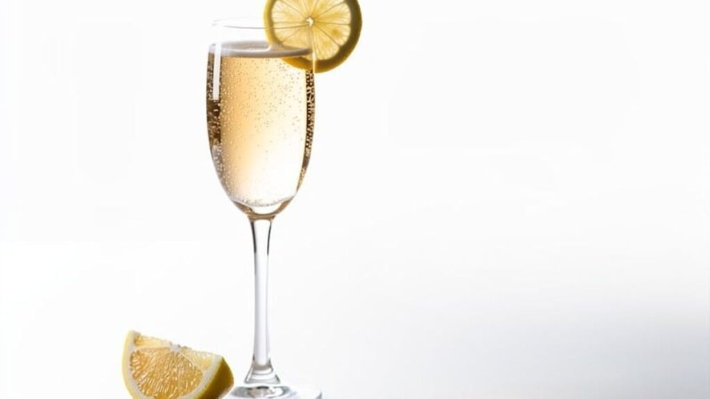 recette soupe de champagne