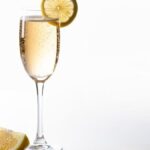 recette soupe de champagne